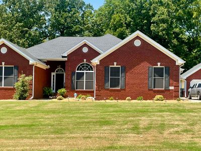 Property at 176 Forest Home Dr, Trinity, AL