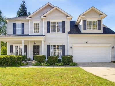 4134 Grassy Knoll Cir
