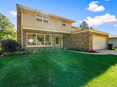 631 East Wilson STREET