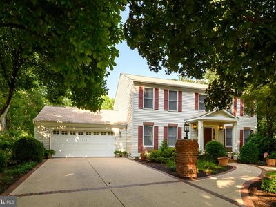 8518 Rosecroft Ter