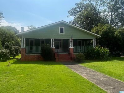 269 S Conecuh St