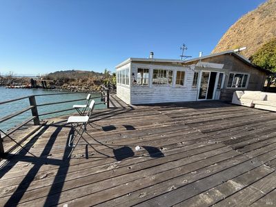 40 Sandy Beach Rd