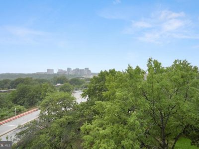 1001 26th St NW APT 806