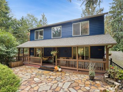 23322 NE Rawson Road