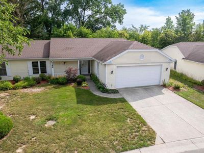 Property at 1386 N Pinebluff Dr, Marion, IN