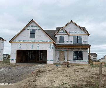 Property at 1422 Thomas Ln, Waterville, OH