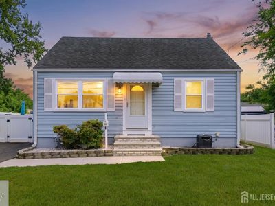 Property at 14 Vaughn Ave, Spotswood, NJ