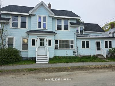 Property at 12 School Street, Brewer, ME