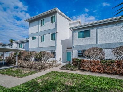 1451 Gulf Blvd APT 207