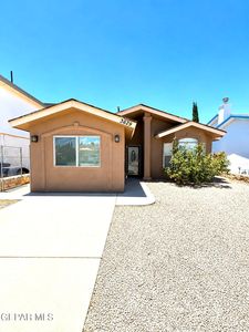 Property at 3629 Trina Pl, El Paso, TX