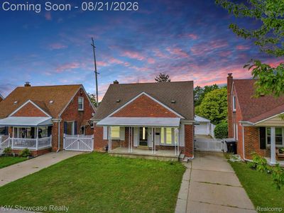 Property at 1220 12th St, Wyandotte, MI