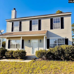 203 May Oak Rd