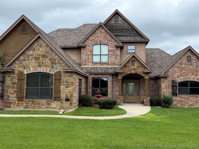 22 Covington Cir