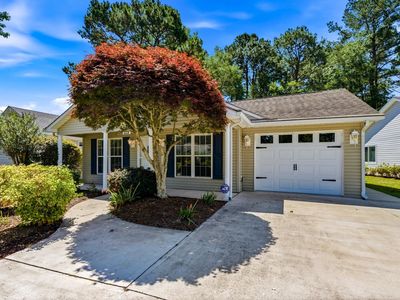 6618 E Sweetbriar Trail