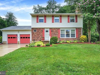 326 Garrisons Cir