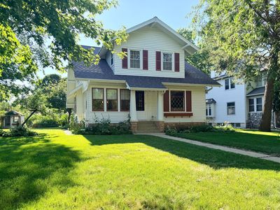 Property at 605 Park St, Jackson, MN