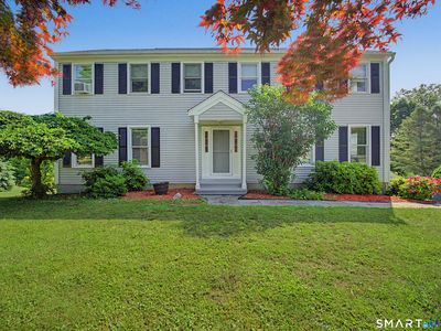 21 Mine Hill Road