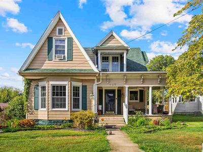 426 W Thompson St