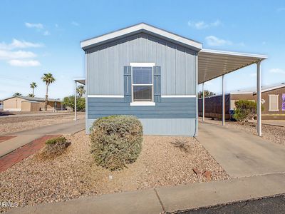 2000 S APACHE Road #74