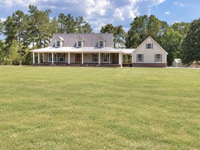 Property at 20 County Road 770, Walnut, MS