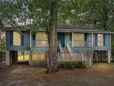 4016 Perch Point Dr