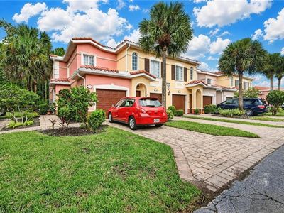 10100 Villagio Palms WAY #201