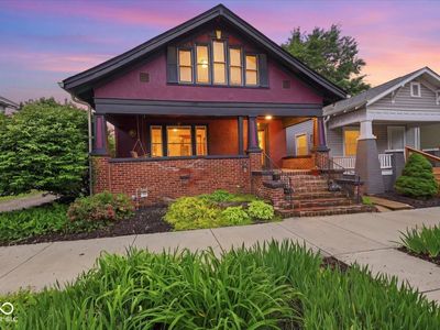 29 W Mechanic St