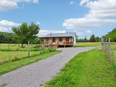 12297 Elrod McElroy Rd