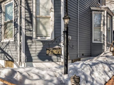37-37 Arch St #39