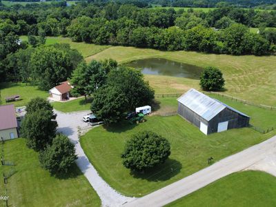2714 Pea Ridge Rd