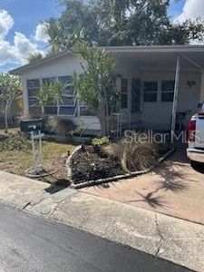 6950 46th Ave N LOT 1