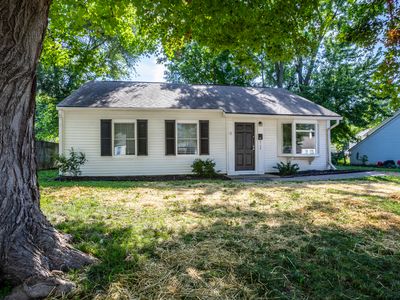 3139 Cossell Dr