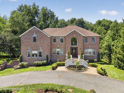 425 Iron Bridge Road