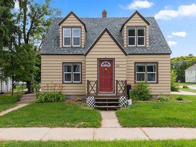 Property at 220 S Union St, Shawano, WI
