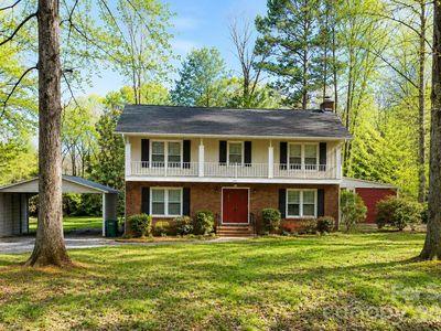 Property at 5043 Kittredge Rd, Mint Hill, NC