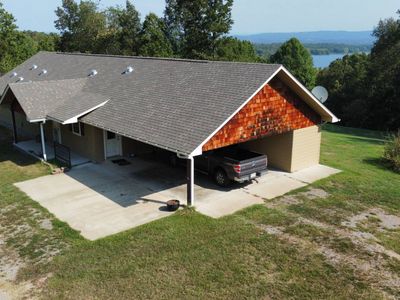 1032 Cataberry Run Rd
