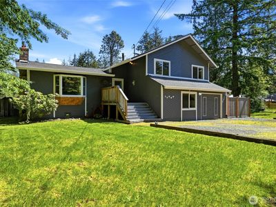 Property at 17200 435th Avenue SE, North Bend, WA