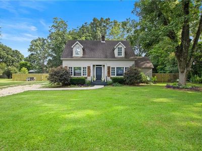Property at 8355 Newburn Rd, Citronelle, AL