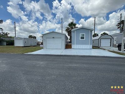 Property at 609 Highway 466 #853, Lady Lake, FL
