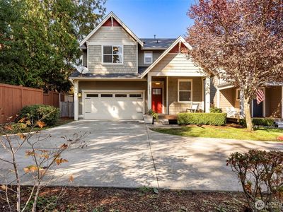Property at 4532 NW Arriva Way, Silverdale, WA