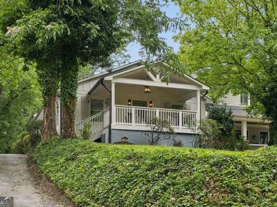 Property at 1307 Sylvan Cir NE #0, Brookhaven, GA