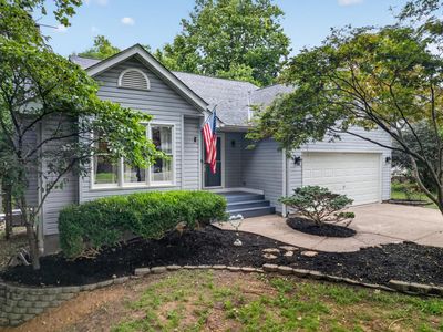 1322 Maple Knoll Ct