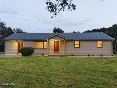 Property at 2260 Rabbit Run Rd, Vine Grove, KY
