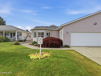 Property at 1480 W Woodlawn Dr, Hayden Lake, ID