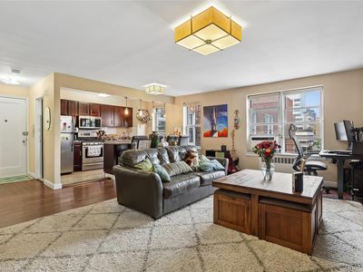 Property at 65-45 Yellowstone Boulevard #6G, Forest Hills, NY
