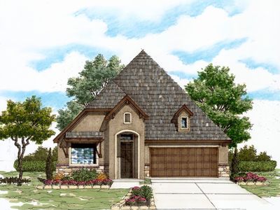 Plan 2305 Plan, Ventana