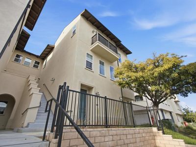 Property at 5200 Beachside Ln #122, San Diego, CA