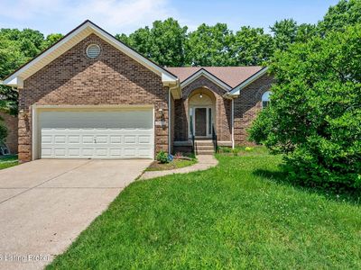 7807 Ridgehurst Pl