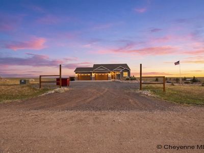 1520 Scenic Ridge Dr
