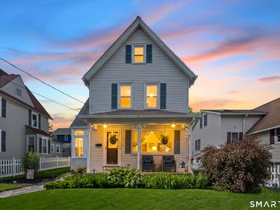 223 Rockwell Street